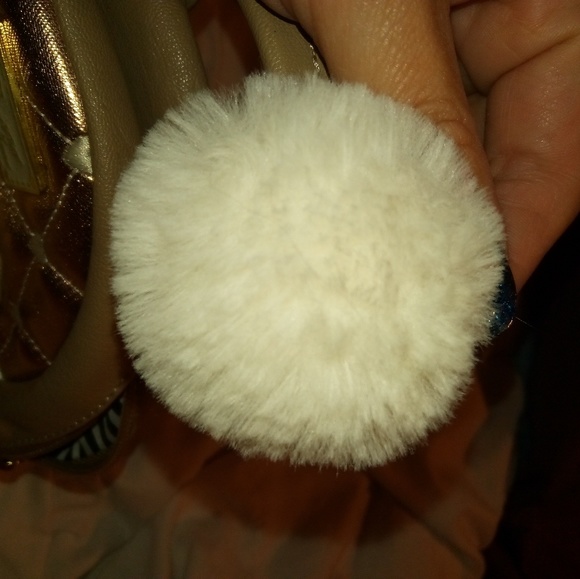 Mini Betsey Johnson Cross Body book bag - Picture 3 of 6